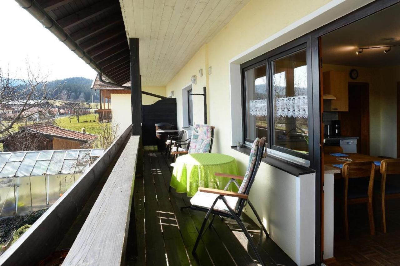 Ferienhaus Evi Bischofsmais Exterior photo