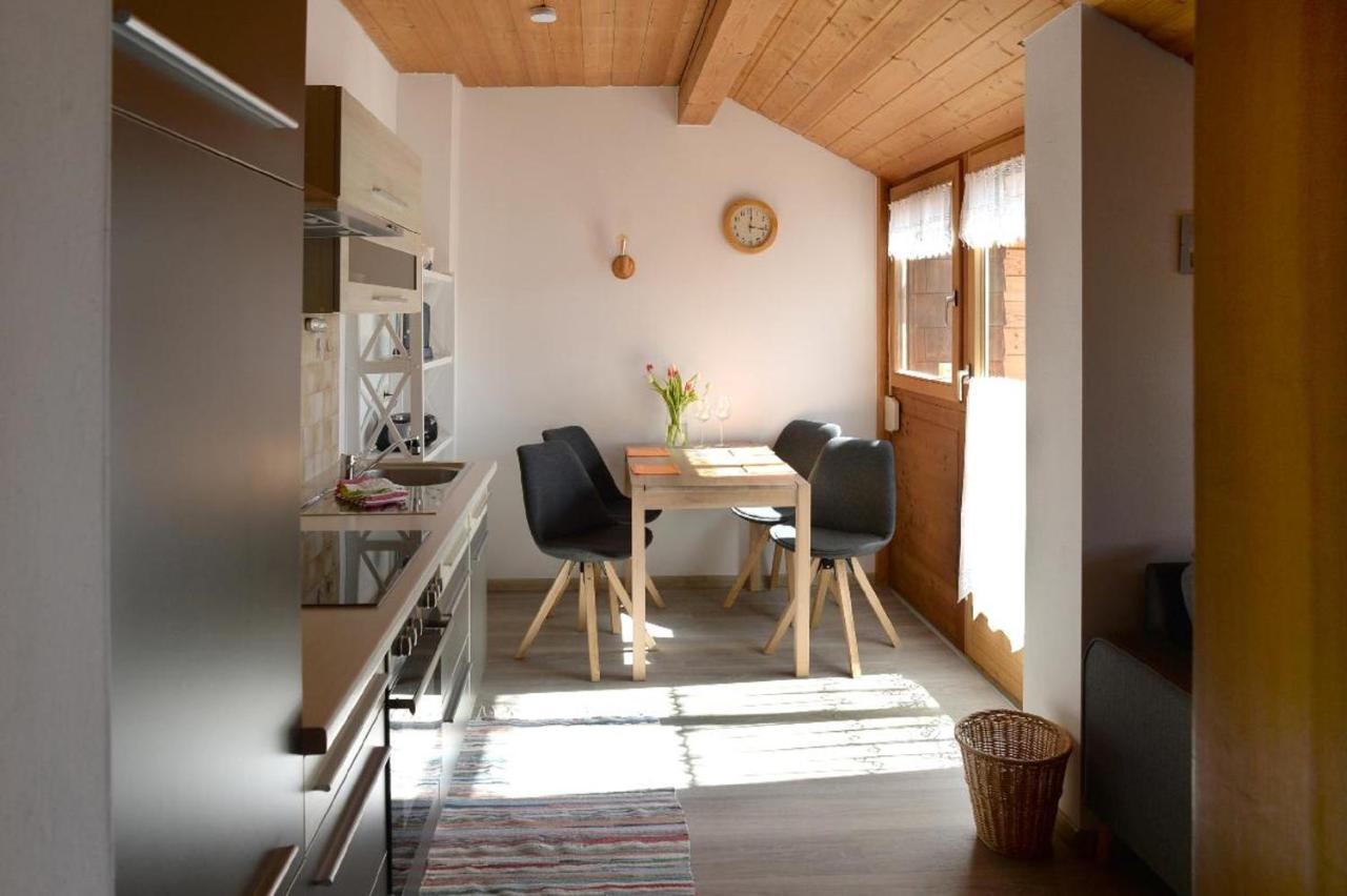 Ferienhaus Evi Bischofsmais Exterior photo