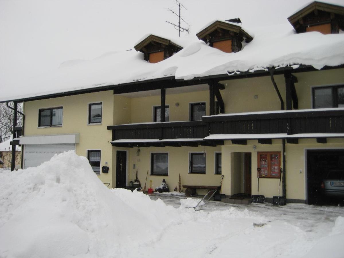 Ferienhaus Evi Bischofsmais Exterior photo