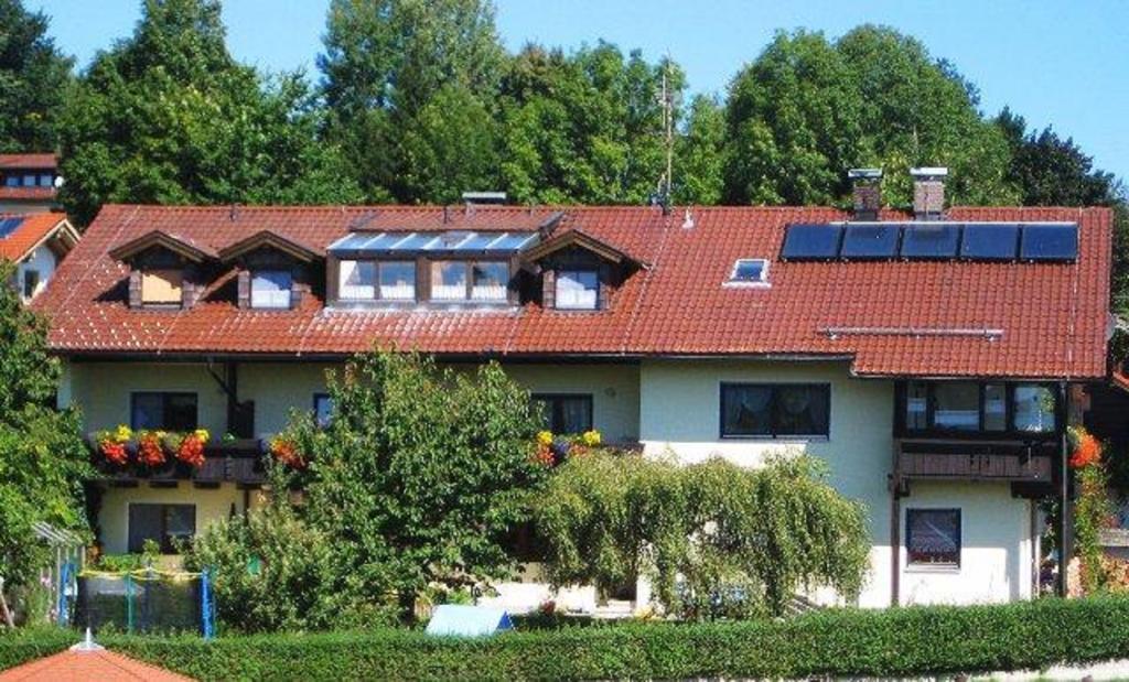 Ferienhaus Evi Bischofsmais Exterior photo